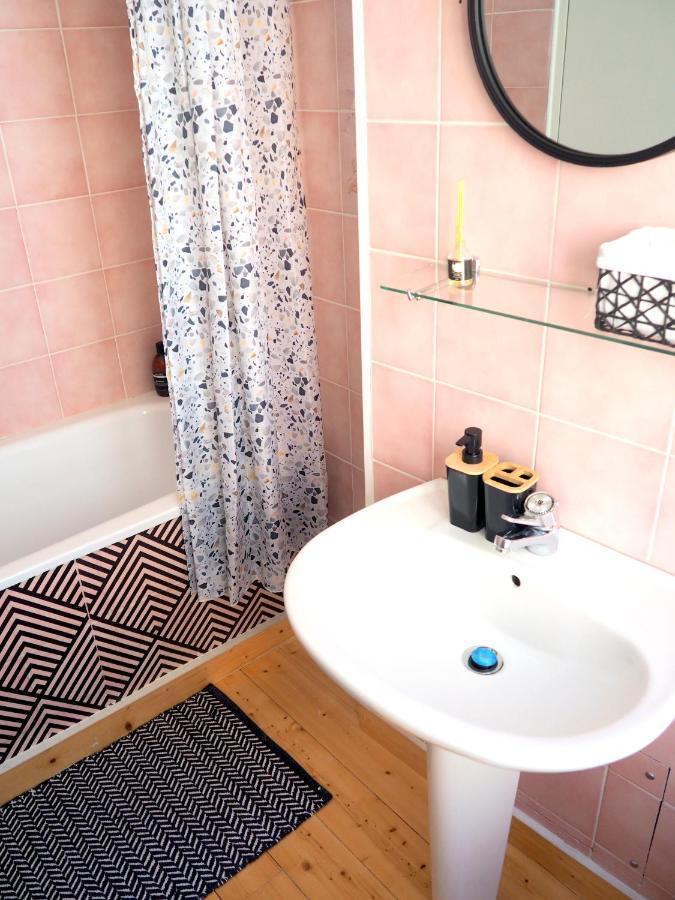 Bréhal Chambres Double Marine 1 A 6 Personnes מראה חיצוני תמונה